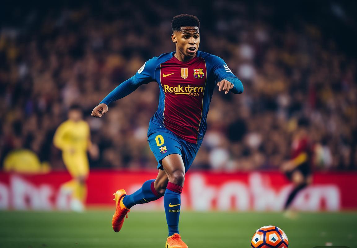 西甲观察：拉什福德巴塞罗那去留解析，8000万买断条款与财政公平法案的博弈