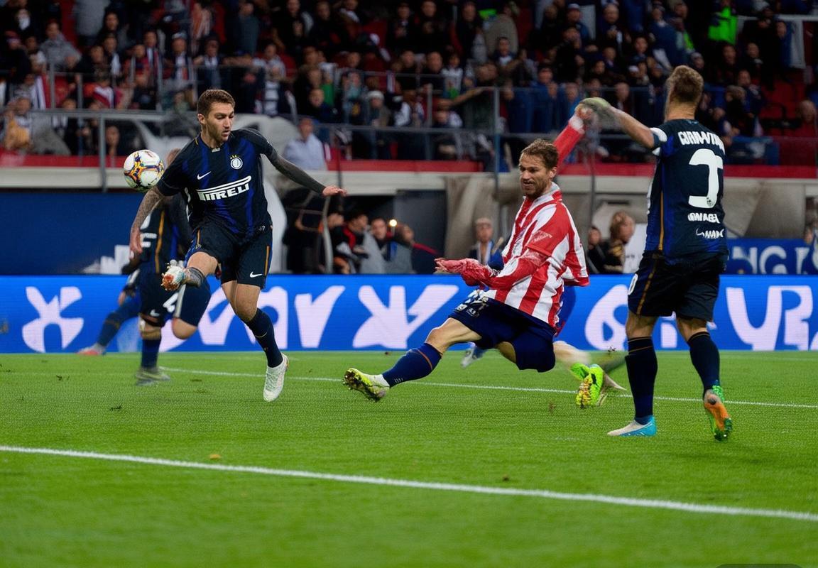 马德里竞技逆转国际米兰，齐沃战术争议引发欧冠失利反思，国米客场防守漏洞与未来建队方向成焦点