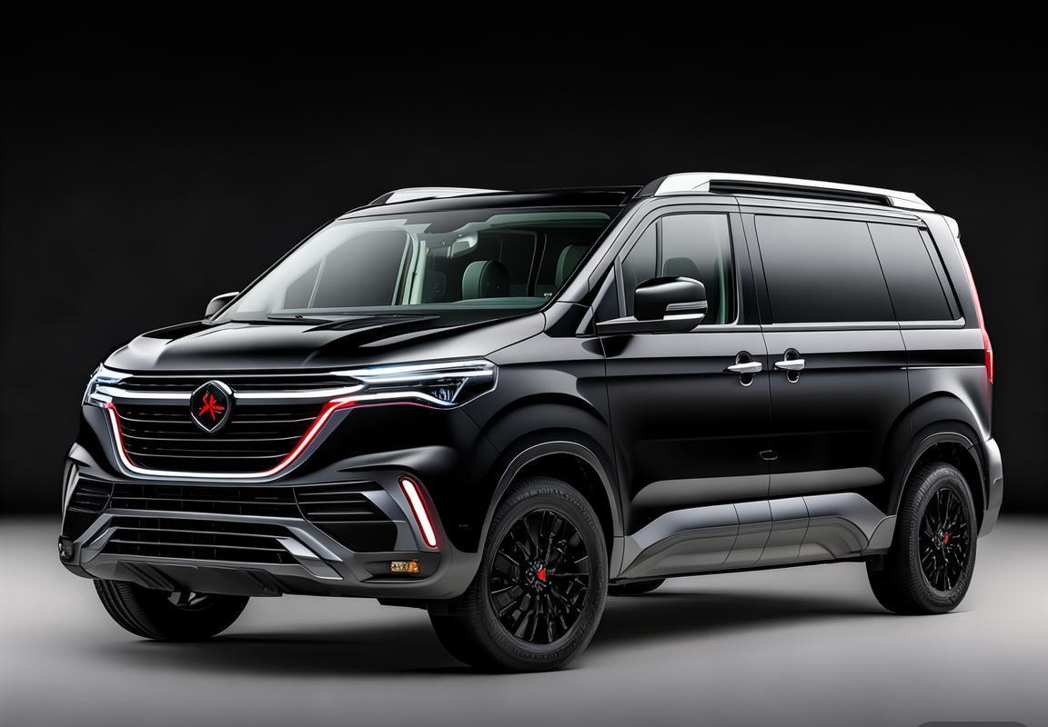 蔚来全新品牌乐道L90黑骑士特别版限量999台交付，搭载智能座舱与高阶驾驶辅助系统引领新能源汽车新风尚