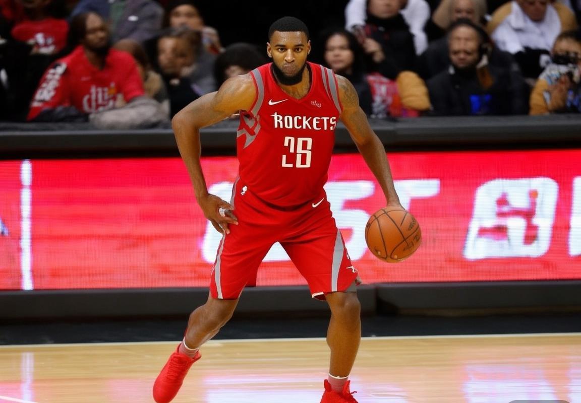 湖人附加赛席位遇挑战？火箭赛程分析：对手平均胜率仅47%，杰伦·格林率队冲刺